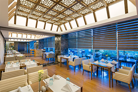 Restoranlar & Barlar - 2