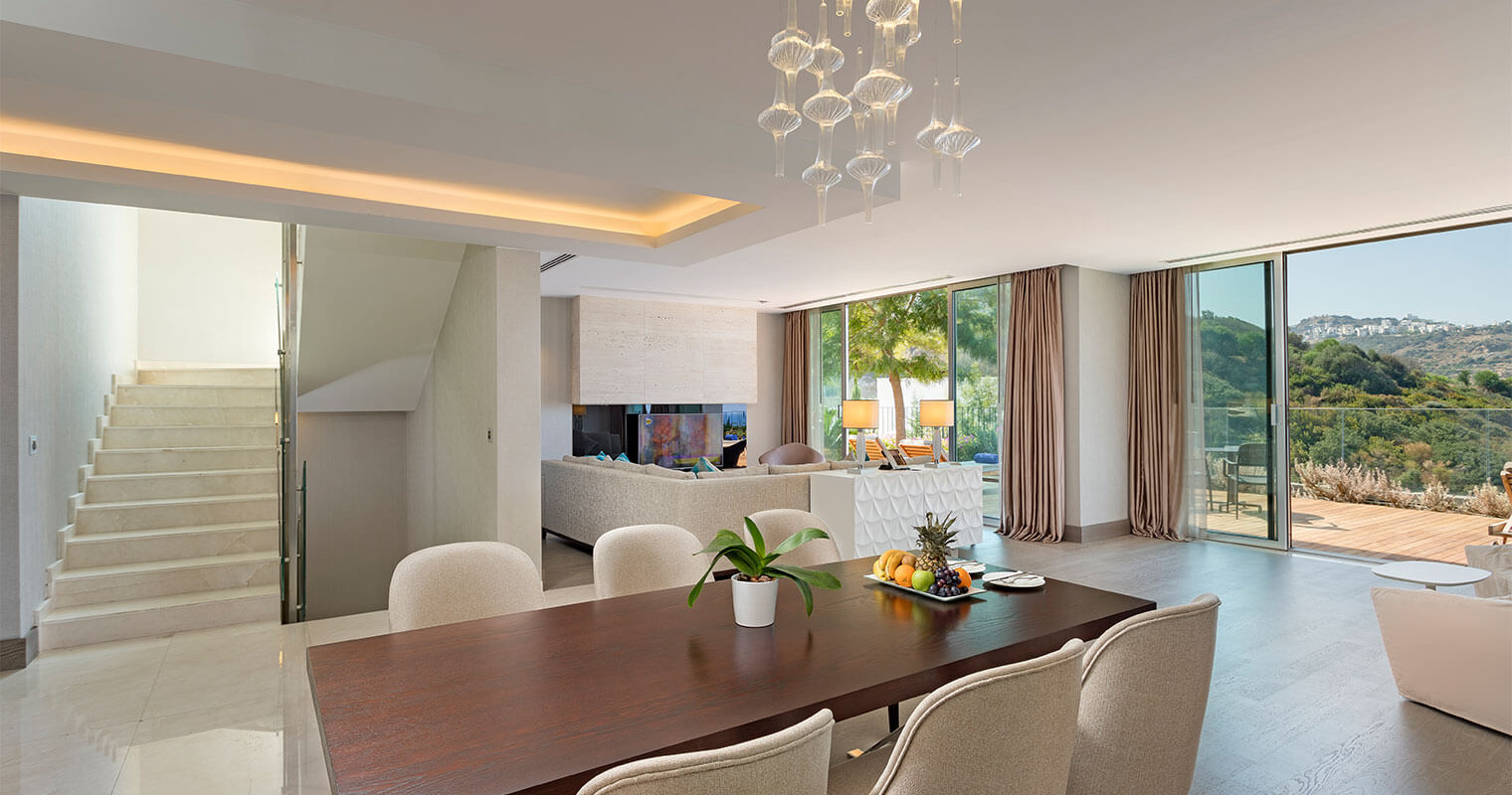 Executive Villa - 2