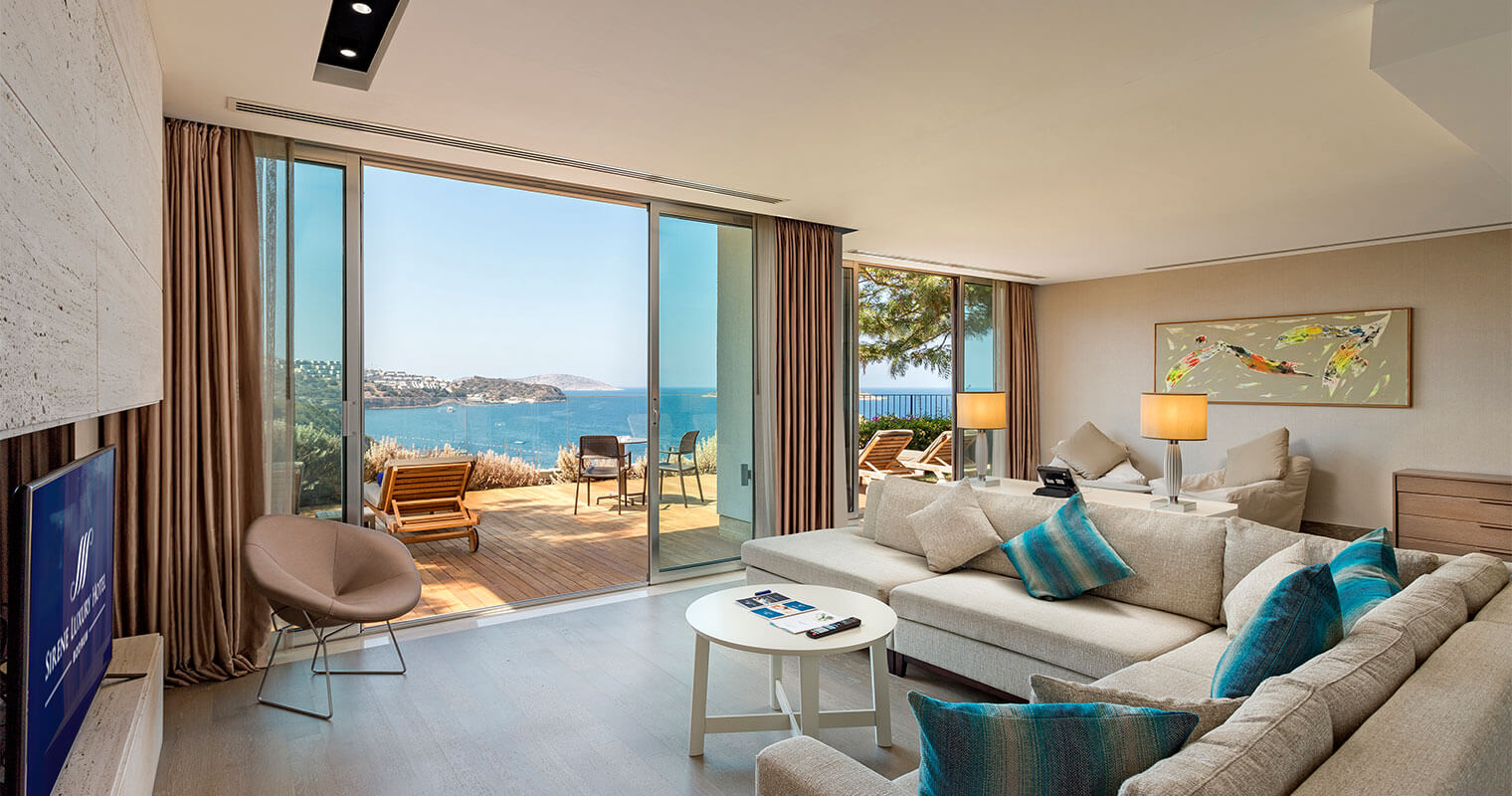 Executive Villa - 3
